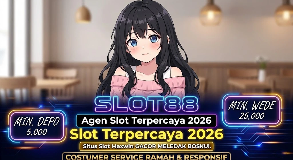 SLOT88-SITUS-SLOT-MAXWIN